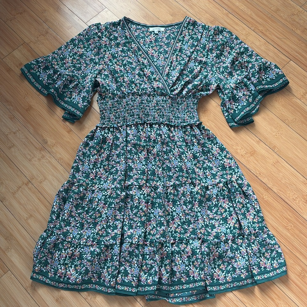 Max Studio Dress - Picture 7 of 8